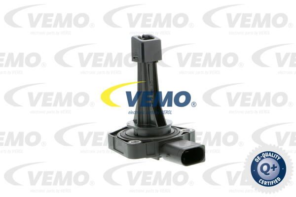 VEMO Tunnistin, moottoriöljyn taso V95-72-0054
