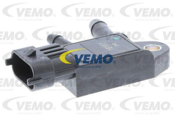VEMO Sensori, pakokaasupaine V95-72-0067