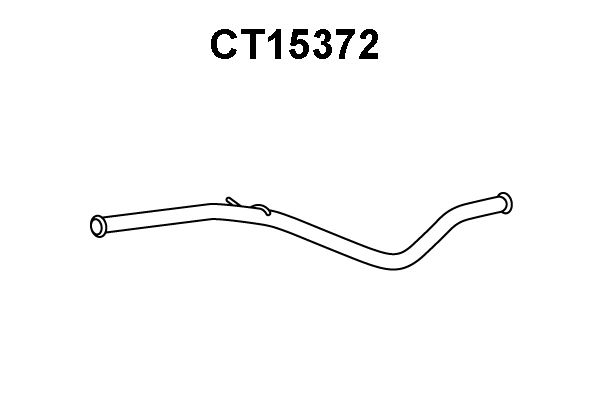 VENEPORTE Pakoputki CT15372