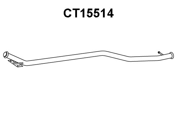 VENEPORTE Pakoputki CT15514