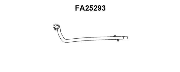 VENEPORTE Pakoputki FA25293