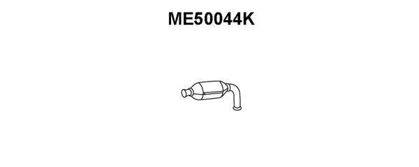 VENEPORTE Katalysaattori ME50044K