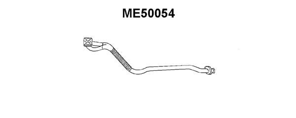 VENEPORTE Pakoputki ME50054