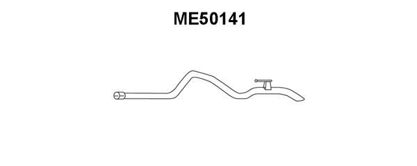 VENEPORTE Pakoputki ME50141