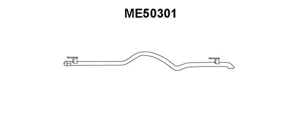 VENEPORTE Pakoputki ME50301