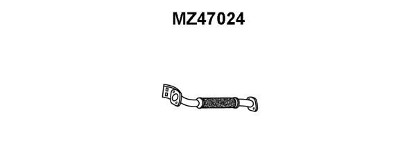 VENEPORTE Pakoputki MZ47024