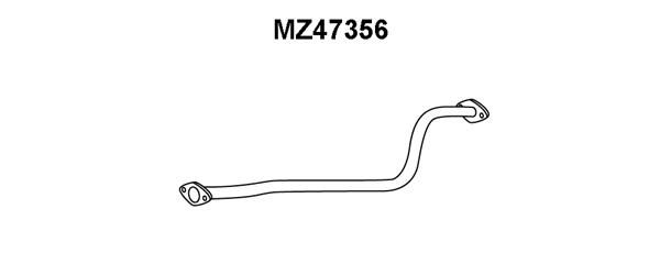 VENEPORTE Pakoputki MZ47356