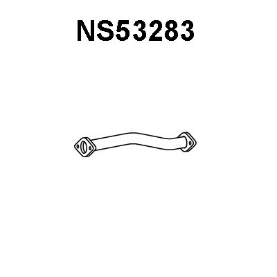 VENEPORTE Pakoputki NS53283