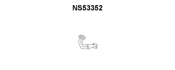 VENEPORTE Pakoputki NS53352