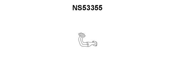 VENEPORTE Pakoputki NS53355