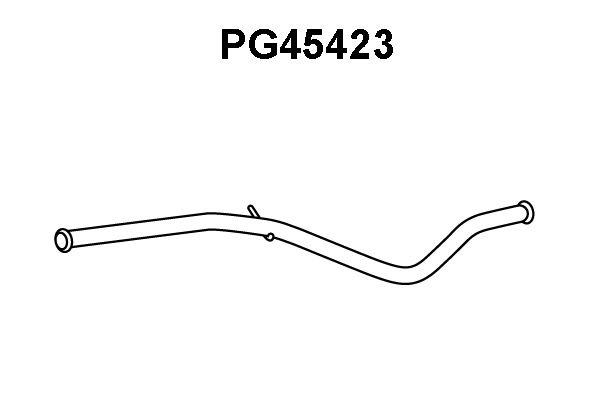 VENEPORTE Pakoputki PG45423