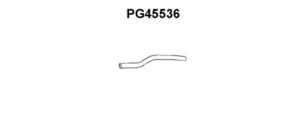 VENEPORTE Pakoputki PG45536