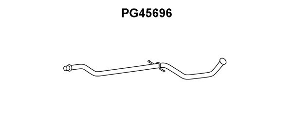 VENEPORTE Pakoputki PG45696