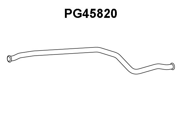 VENEPORTE Pakoputki PG45820