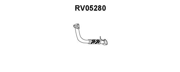 VENEPORTE Pakoputki RV05280