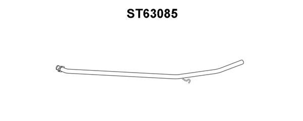 VENEPORTE Pakoputki ST63085