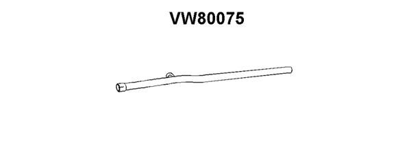 VENEPORTE Pakoputki VW80075