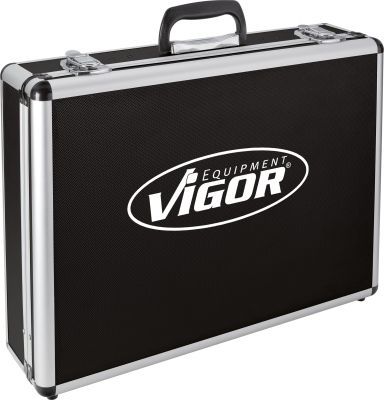 VIGOR Työkalulaukku V2400