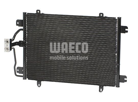 WAECO Lauhdutin, ilmastointilaite 8880400211