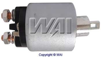 WAI Magneettikytkin, käynnistin 66-8172