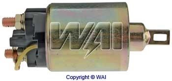WAI Magneettikytkin, käynnistin 66-8301