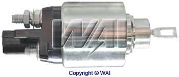WAI Magneettikytkin, käynnistin 66-91141