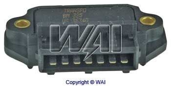 WAI Kytkentälaite, sytytyslaite BM325