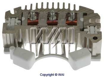WAI Tasasuuntain, generaattori DR5050