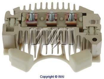 WAI Tasasuuntain, generaattori DR5052