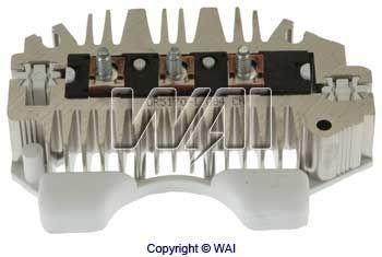 WAI Tasasuuntain, generaattori DR5170