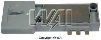 WAI Kytkentälaite, sytytyslaite ICM202HD