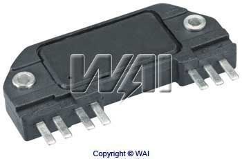 WAI Kytkentälaite, sytytyslaite ICM316