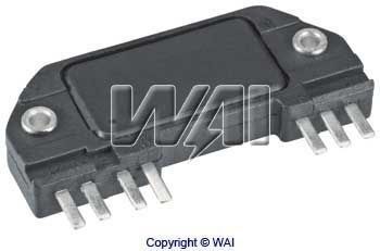 WAI Kytkentälaite, sytytyslaite ICM325