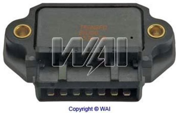 WAI Kytkentälaite, sytytyslaite ICM501