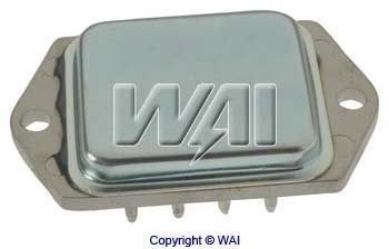 WAI Kytkentälaite, sytytyslaite ICM539