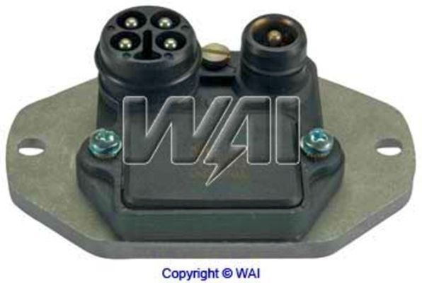 WAI Kytkentälaite, sytytyslaite ICM675