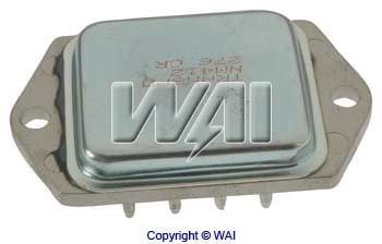 WAI Kytkentälaite, sytytyslaite NM412