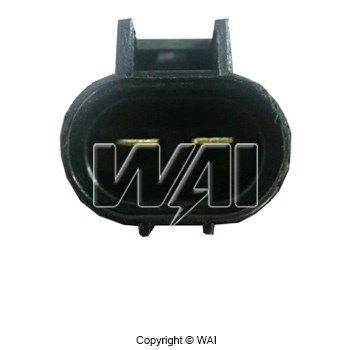 WAI Sähkömoottori, lasinnostin WMO1006LR