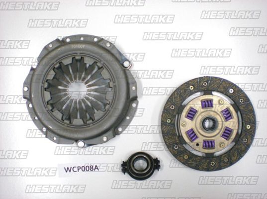 WESTLAKE Kytkinpaketti WCP008A