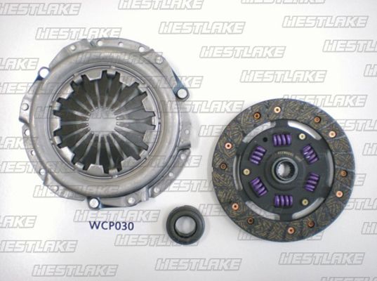 WESTLAKE Kytkinpaketti WCP030