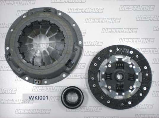 WESTLAKE Kytkinpaketti WKI001