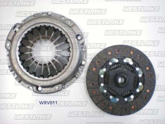 WESTLAKE Kytkinpaketti WRV011