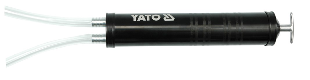 YATO Tynnyripumppu YT-0707