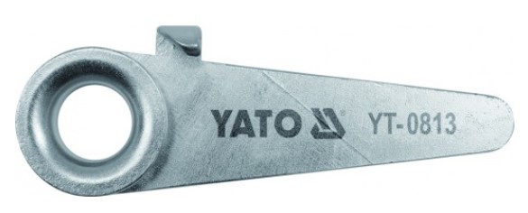 YATO Putkentaivutuslaite YT-0813