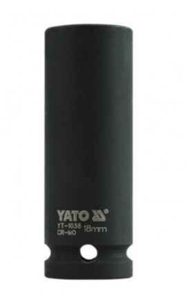 YATO Voimahylsy YT-1038