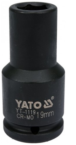 YATO Voimahylsy-sarja YT-1119