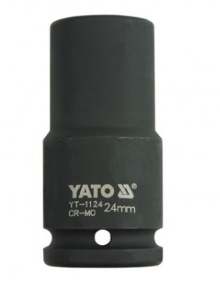 YATO Voimahylsy-sarja YT-1124