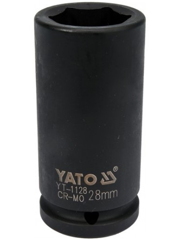 YATO Voimahylsy-sarja YT-1128
