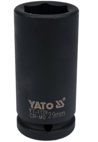 YATO Voimahylsy-sarja YT-1129