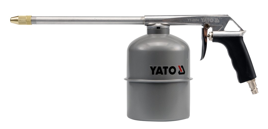 YATO Airbrush-ruisku YT-2374